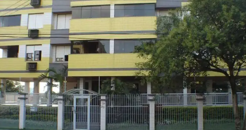 Apartamento com 2 dormitórios para alugar, 77 m² por R$ 3.573/mês - Cristo Redentor - Porto Alegre/RS