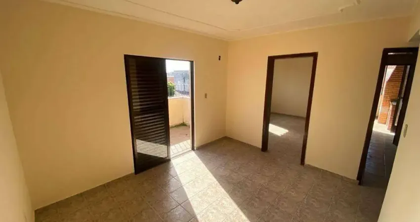 Apartamento com 1 dormitório para alugar por R$ 1.376,00/mês - Vila Imbuhy - Cachoeirinha/RS