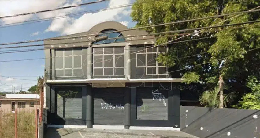 Prédio para alugar, 410 m² por r$ 12.561,25 - cavalhada - porto alegre/rs