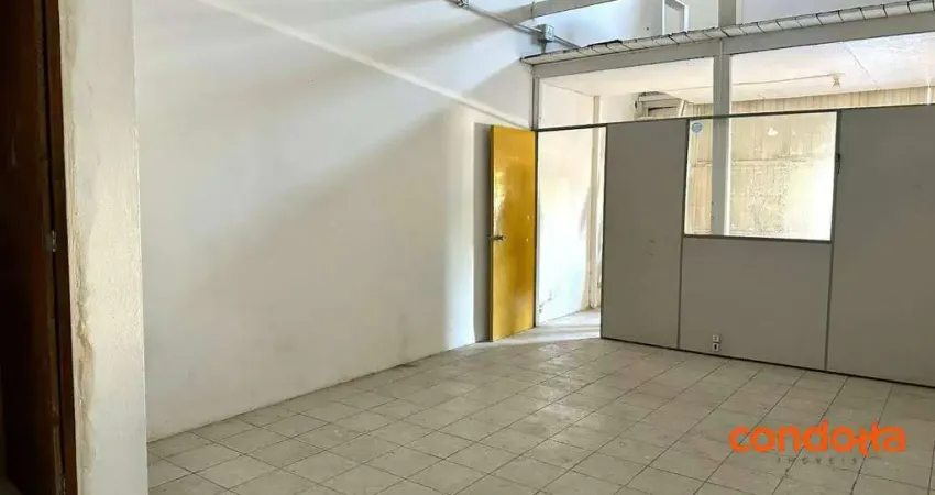 Loja para alugar, 90 m² por r$ 3.340,97/mês - cavalhada - porto alegre/rs