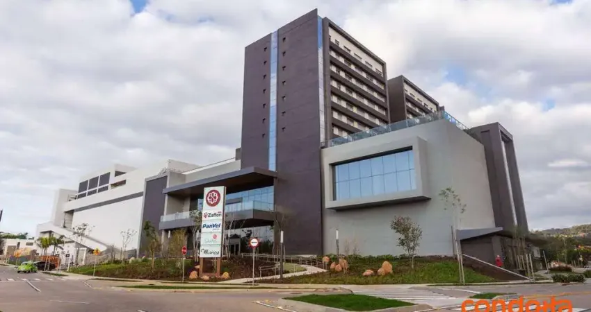 Sala para alugar, 34 m² por r$ 2.085,56/mês - glória - porto alegre/rs