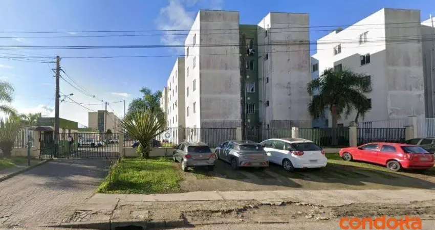 Apartamento com 2 dormitórios para alugar, 38 m² por r$ 1.470,00/mês - restinga - porto alegre/rs