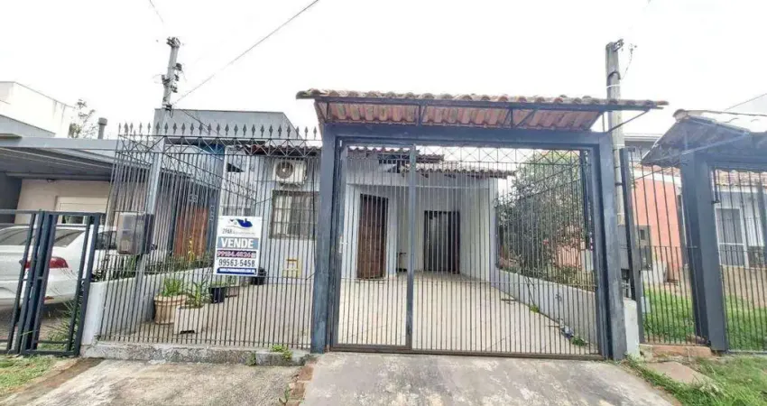 Sobrado com 2 dormitórios para alugar, 70 m² por r$ 2.929,17/mês - aberta dos morros - porto alegre/rs