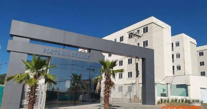 Apartamento com 2 dormitórios para alugar por r$ 1.640,00/mês - protásio alves - porto alegre/rs