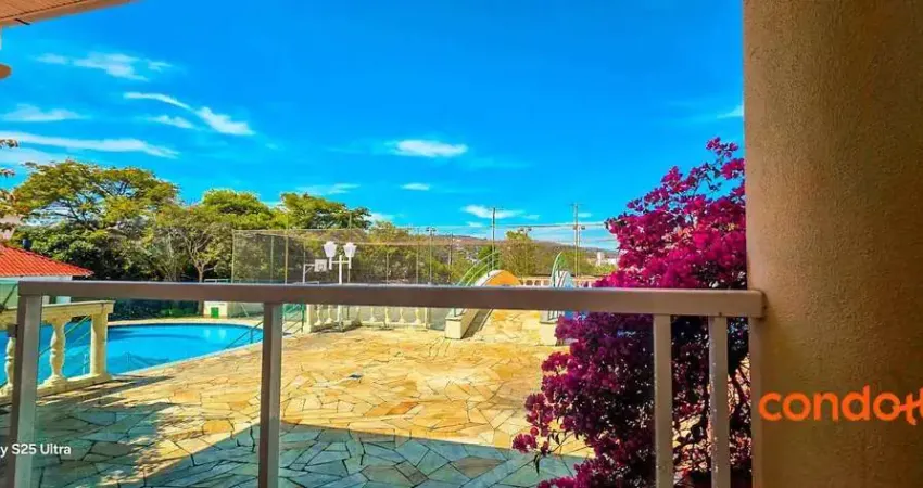 Apartamento com 3 dormitórios para alugar, 134 m² por r$ 4.026,00/mês - cavalhada - porto alegre/rs