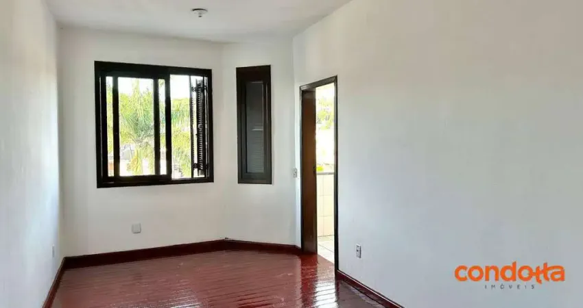 Apartamento com 2 dormitórios para alugar, 80 m² por r$ 1.923/mês - cavalhada - porto alegre/rs