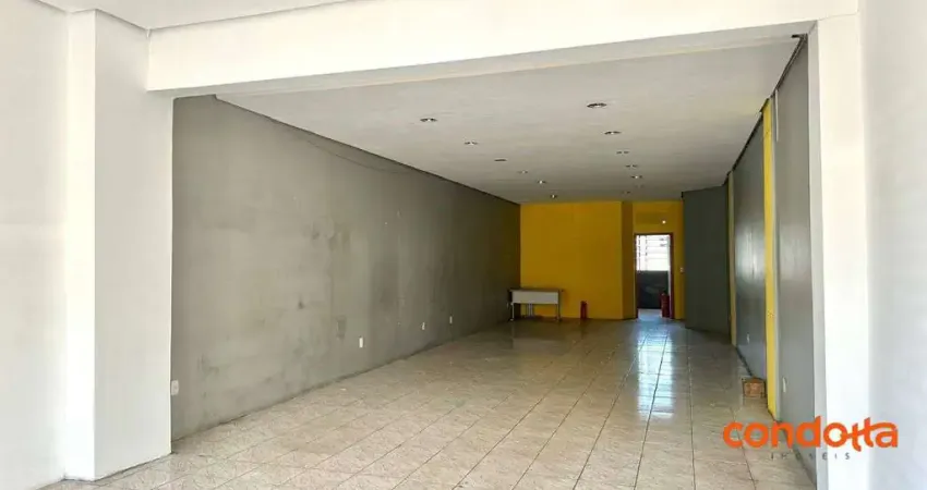 Loja para alugar na juca batista, 153 m² por r$ 5.010/mês - cavalhada - porto alegre/rs