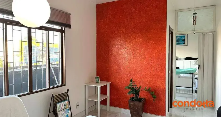 Sala para alugar, 20 m² por r$ 2.435/mês - cavalhada - porto alegre/rs