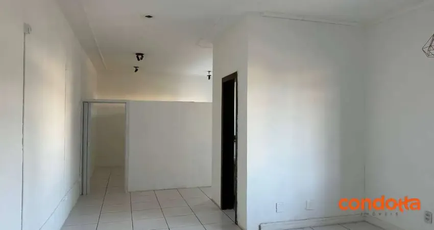 Sala para alugar, 30 m² por r$ 1.916/mês - cavalhada - porto alegre/rs