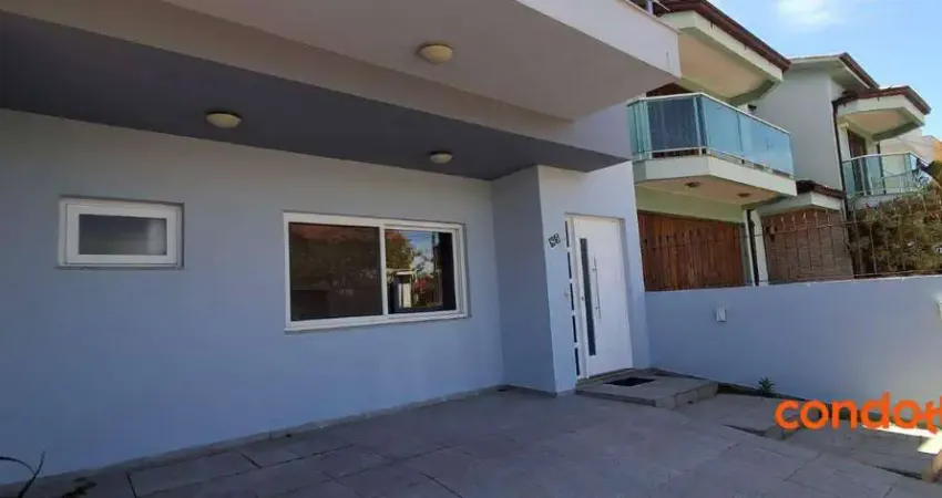 Casa com 3 dormitórios para alugar, 120 m² por r$ 5.096/mês - hípica - porto alegre/rs