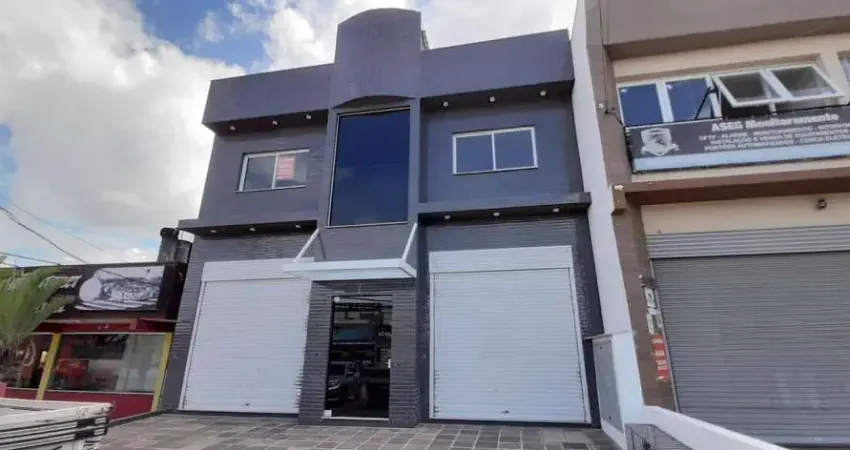 Apartamento com 2 dormitórios para alugar, 68 m² por r$ 2.000,00/mês - aberta dos morros - porto alegre/rs