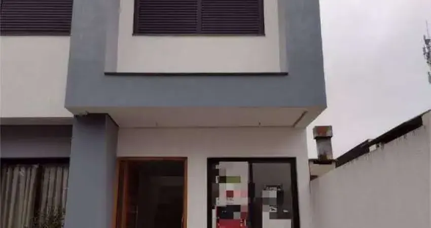 Casa com 2 dormitórios para alugar, 96 m² por r$ 3.886,00/mês - aberta dos morros - porto alegre/rs