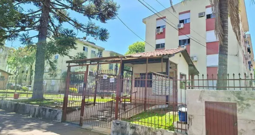 Apartamento com 2 dormitórios para alugar por r$ 1.550,00/mês - vila nova - porto alegre/rs