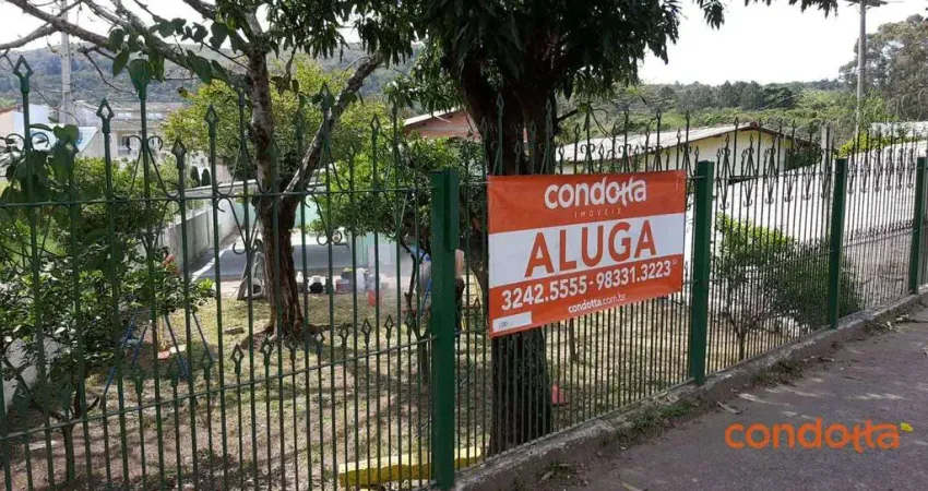 Casa para alugar, 100 m² por r$ 2.317,00/mês - aberta dos morros - porto alegre/rs