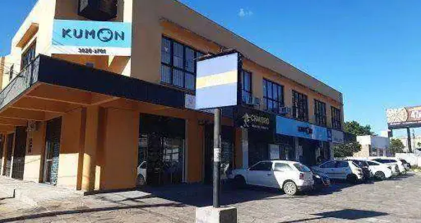 Sala para alugar, 35 m² por r$ 944/mês - ipanema - porto alegre/rs