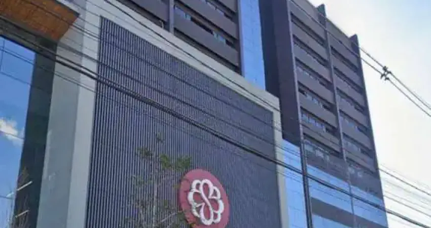 Sala para alugar, 38 m² por r$ 2.211,95/mês - glória - porto alegre/rs