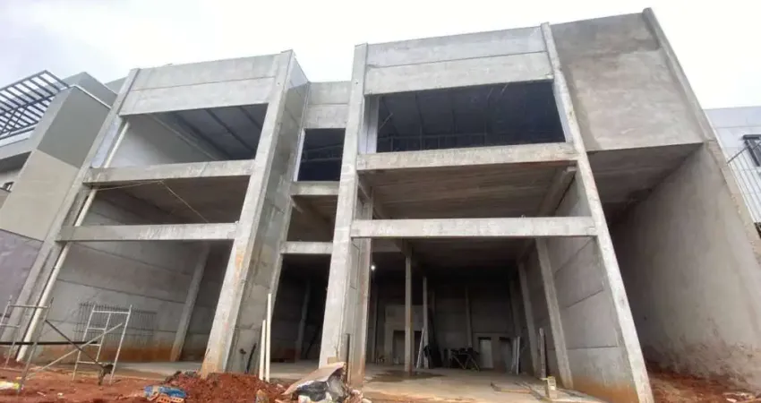 Loja para alugar, 361 m² por r$ 13.100,00/mês - cavalhada - porto alegre/rs