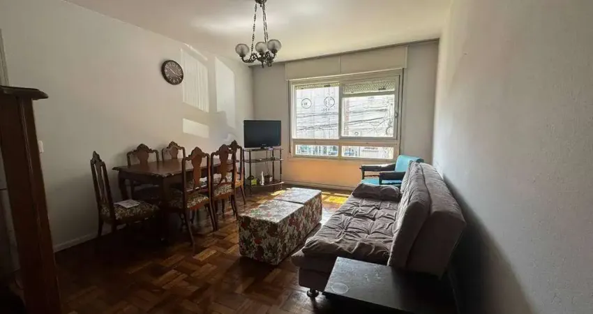 Apartamento com 3 dormitórios para alugar, 75 m² por r$ 3.067,10/mês - independência - porto alegre/rs