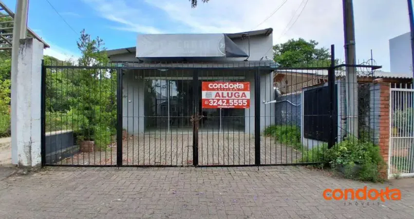 Loja para alugar por r$ 2.433,00/mês - belém novo - porto alegre/rs