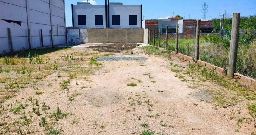 Terreno para alugar, 73 m² por r$ 2.681,99/mês - distrito industrial - cachoeirinha/rs