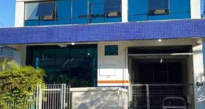 Prédio para alugar, 154 m² por r$ 12.050,00/mês - cavalhada - porto alegre/rs