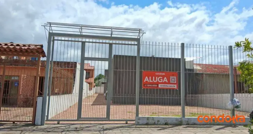 Kitnet com 1 dormitório para alugar por r$ 965,00/mês - hípica - porto alegre/rs