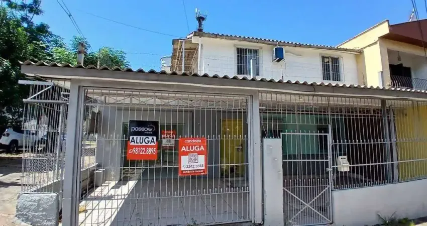 Ponto comercial para alugar na Rua Doutor Barcelos, Tristeza, Porto Alegre