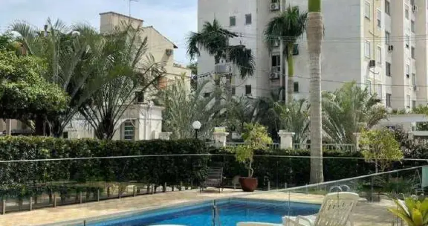 Apartamento com 2 dormitórios para alugar, 98 m² por R$ 2.800,00/mês - Sarandi - Porto Alegre/RS