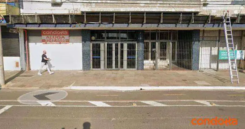 Loja para alugar, 153 m² por R$ 5.769/mês - Centro - Porto Alegre/RS