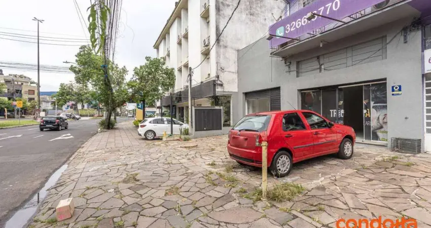 Loja para alugar por R$ 15.450/mês - Cristal - Porto Alegre/RS