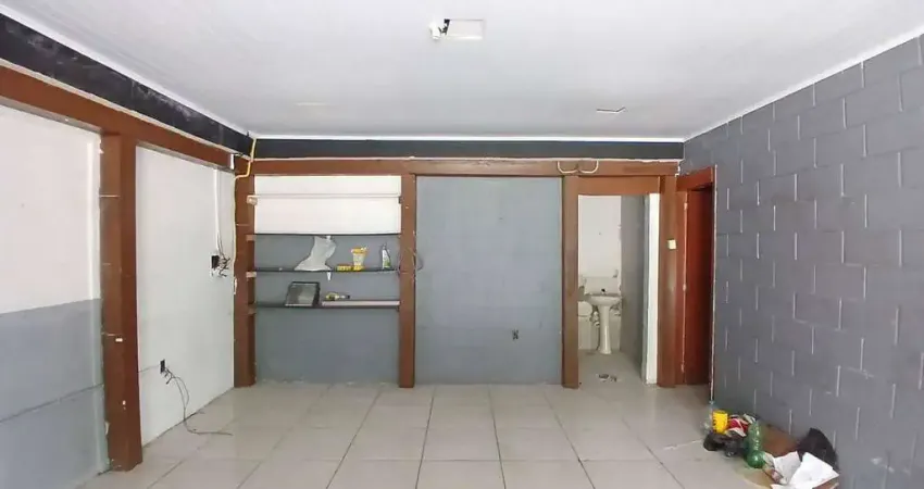 Loja de esquina para alugar, 61 m² por R$ 2.600/mês - Hípica - Porto Alegre/RS