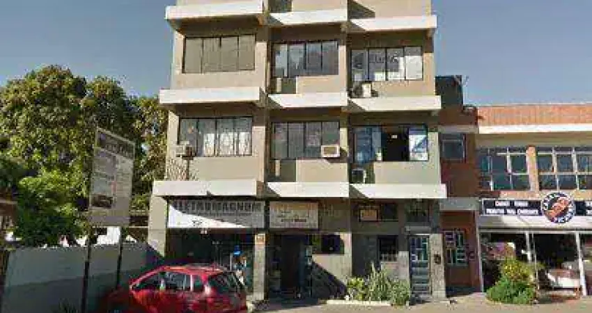 Sala para alugar, 22 m² por R$ 1.042,00 - Ipanema - Porto Alegre/RS