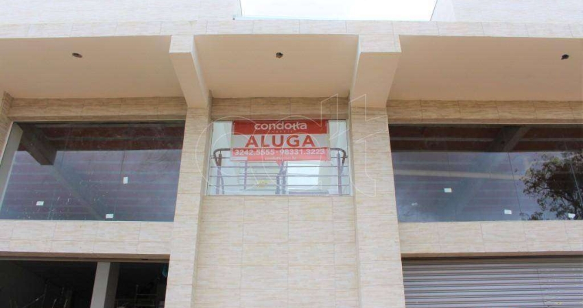Sala para alugar, 35 m² por R$ 1.338,00 - Campo Novo - Porto Alegre/RS