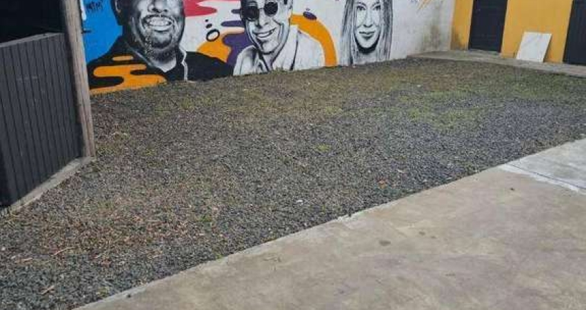 Terreno para alugar, 484 m² por R$ 2.630,00/mês - Ipanema - Porto Alegre/RS