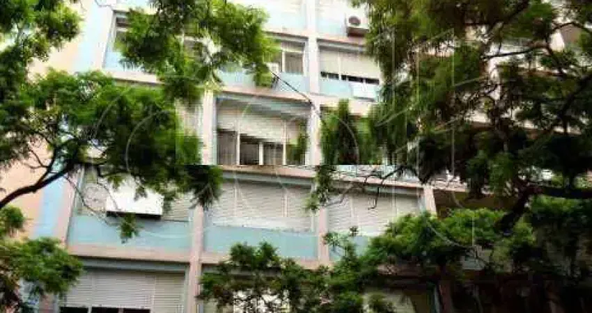 Apartamento com 3 dormitórios para alugar, 170 m² por R$ 4.399,00/mês - Centro - Porto Alegre/RS