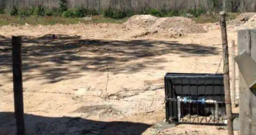 Terreno para alugar, 550 m² por r$ 500,01/mês - hípica - porto alegre/rs