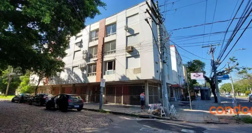 Loja para alugar, 33 m² por R$ 1.687,00/mês - Cristal - Porto Alegre/RS