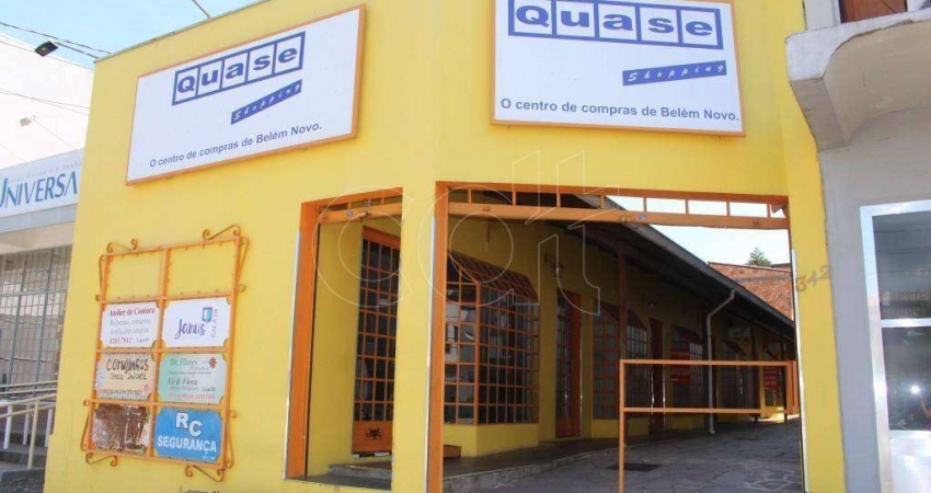 Loja para alugar, 17 m² por R$ 703,00/mês - Belém Novo - Porto Alegre/RS