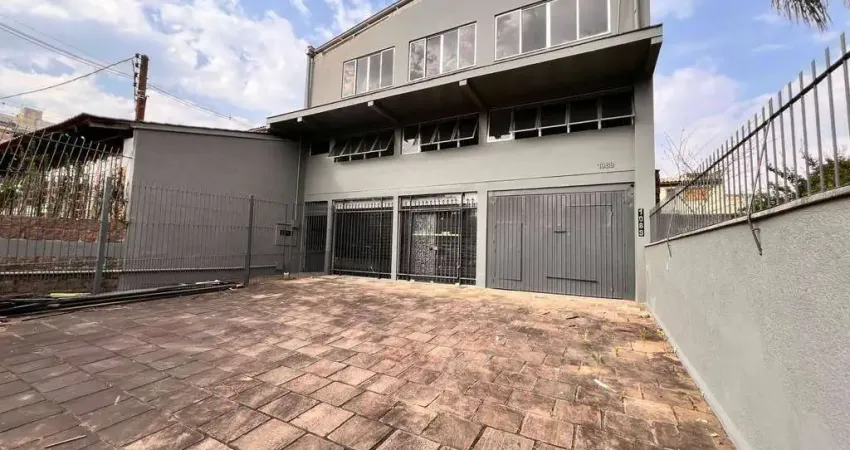 Loja para alugar, 400 m² por R$ 7.100,00/mês - Tristeza - Porto Alegre/RS