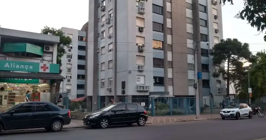 Apartamento com 2 dormitórios para alugar, 67 m² por R$ 2.903,00/mês - Cristo Redentor - Porto Alegre/RS