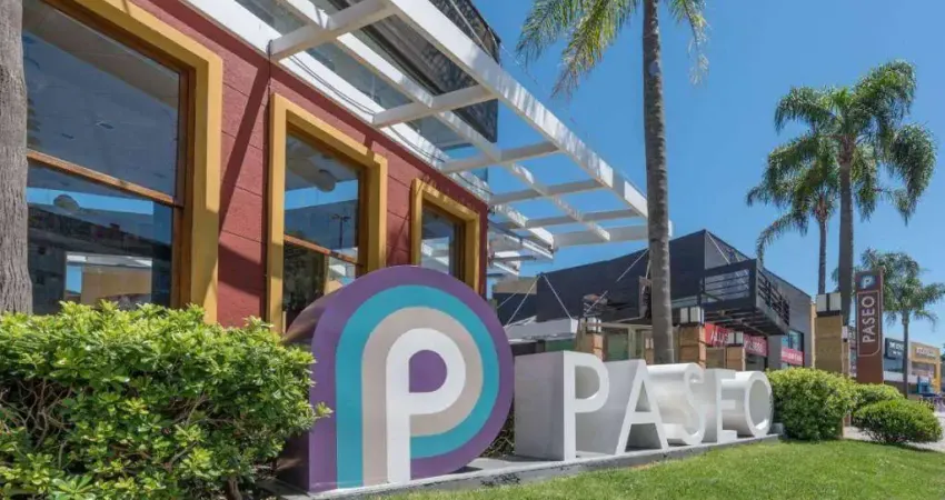 Sala para alugar, 146 m² por R$ 11.105,00/mês - Tristeza - Porto Alegre/RS