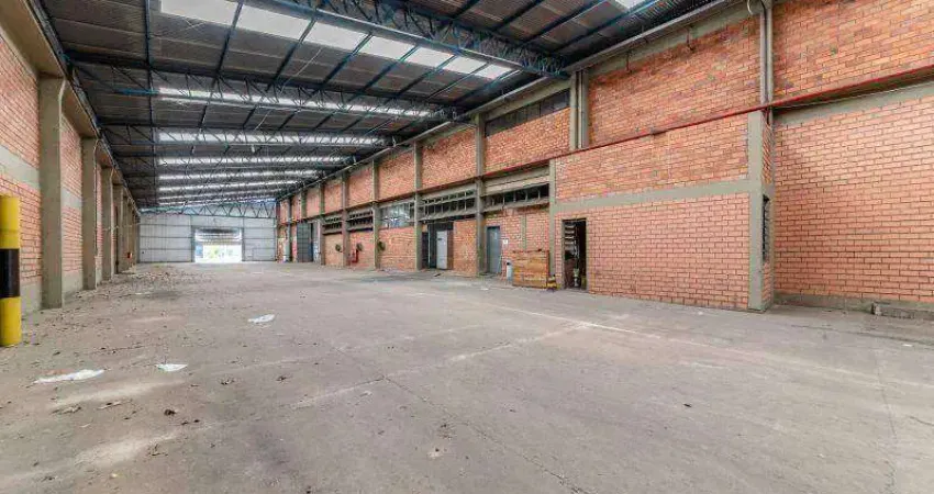 Loja para alugar, 9503 m² por R$ 40.922,00/mês - Marechal Rondon - Canoas/RS