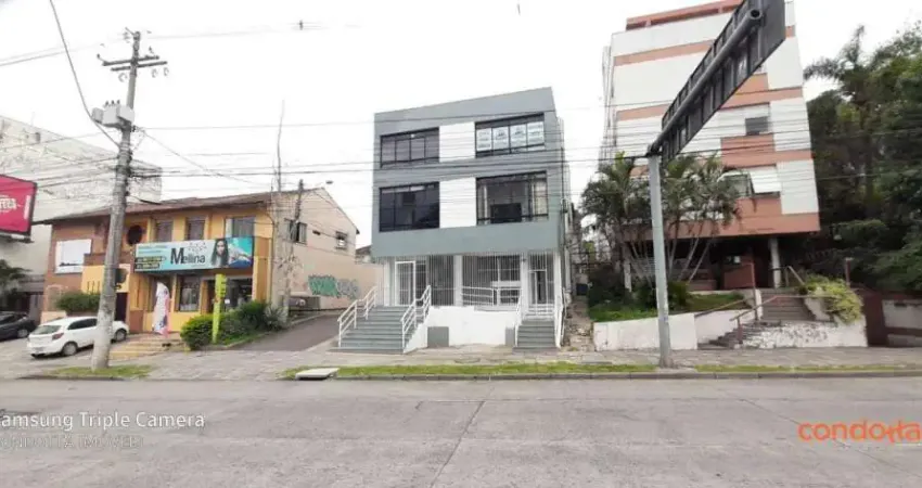 Loja para alugar, 300 m² por R$ 10.150,01/mês - Teresópolis - Porto Alegre/RS