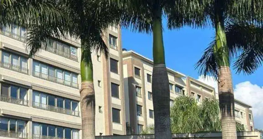 Apartamento com 3 dormitórios para alugar, 120 m² por r$ 5.513,25 - cavalhada - porto alegre/rs