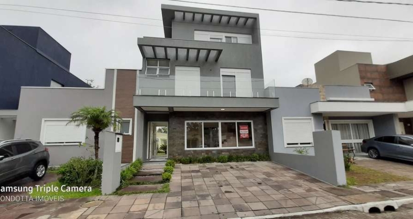 Casa com 4 dormitórios, 212 m² - venda por R$ 1.100.000,00 ou aluguel por R$ 8.235,00/mês - Aberta dos Morros - Porto Alegre/RS