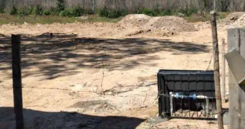 Terreno para alugar, 550 m² por r$ 500,01/mês - aberta dos morros - porto alegre/rs