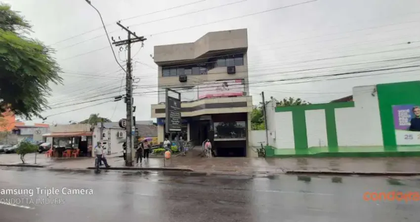 Sala para alugar, 55 m² por R$ 1.755,73/mês - Cavalhada - Porto Alegre/RS