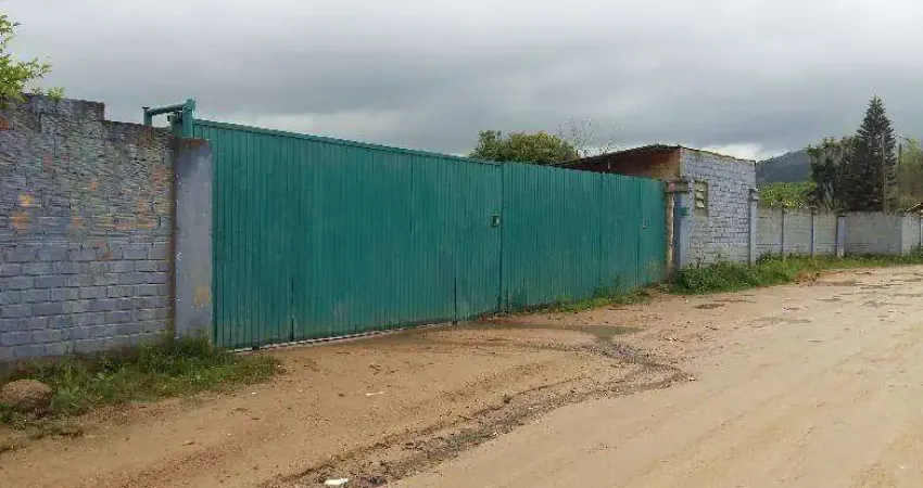 Terreno para alugar, 4000 m² por R$ 9.027,50 - Hípica - Porto Alegre/RS