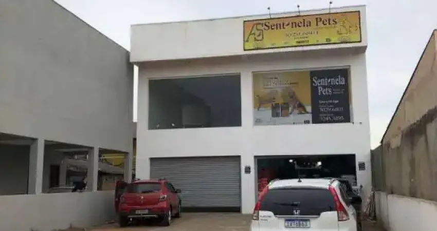 Loja para alugar, 215 m² por R$ 3.748,80/mês - Ponta Grossa - Porto Alegre/RS