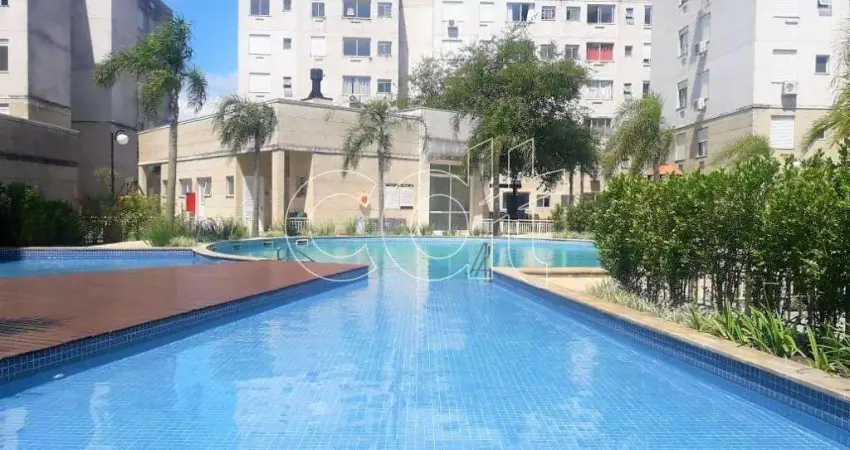 Apartamento com 2 dormitórios para alugar, 46 m² por r$ 2.055,00 - ipanema - porto alegre/rs